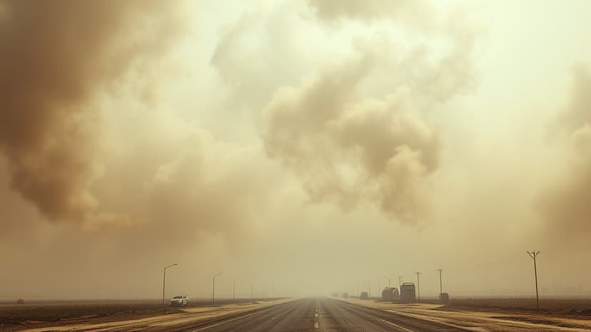 Delhi Smog: Stubble Burning Not Sole Culprit