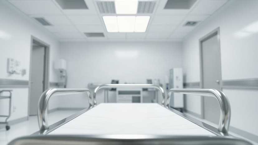 Delhi Battles H1N1 Surge: Hospitals on High Alert