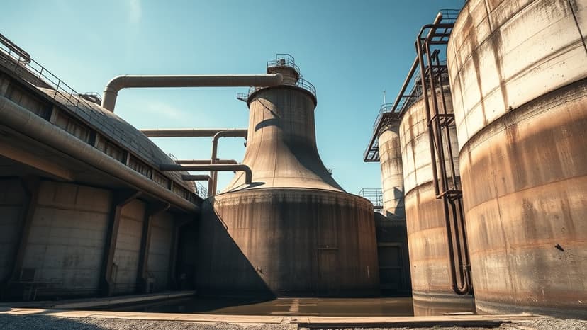 Delhi STPs Fined ₹2.89 Crore for Polluting Yamuna