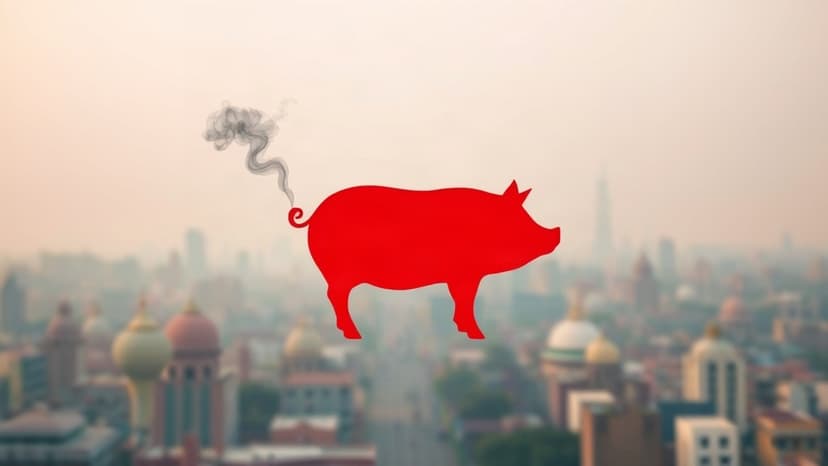 Delhi Swine Flu Alert: 1700 Cases Surge