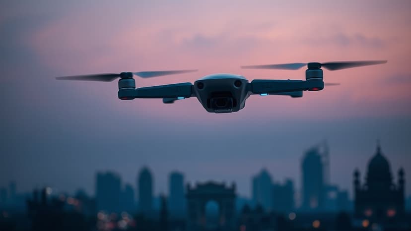 Delhi Traffic Alert: AI Summit Triggers VVIP Route Disruptions