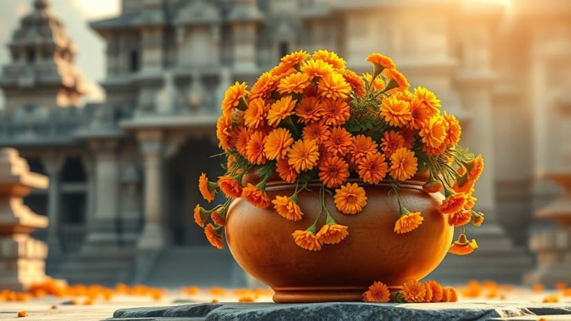 Delhi Traffic Alert: Hanuman Janmotsav Sparks Road Closures