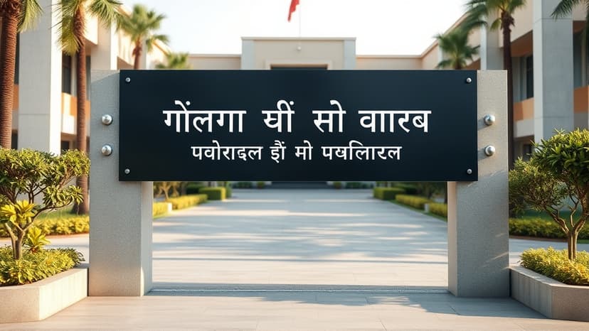 Two DU Colleges Evacuated Amid Bomb Scare