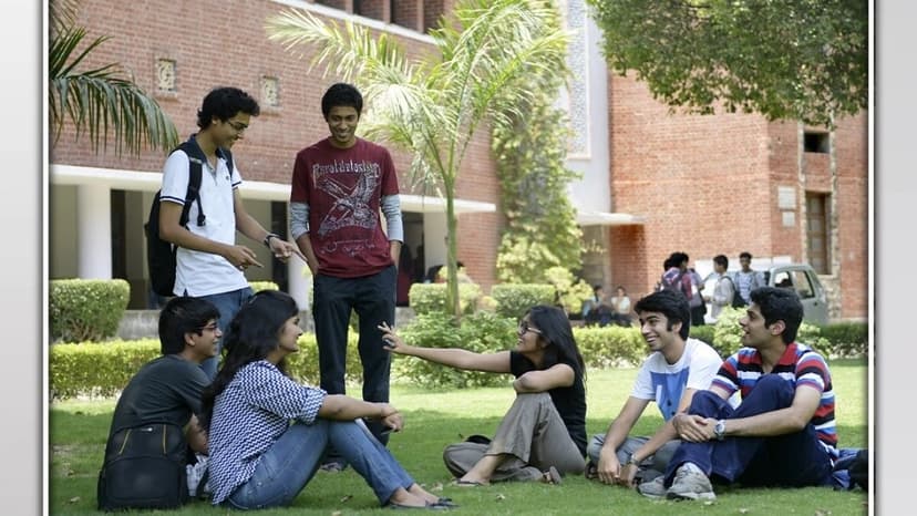 DU Rolls Out 1-Year Master's Under NEP