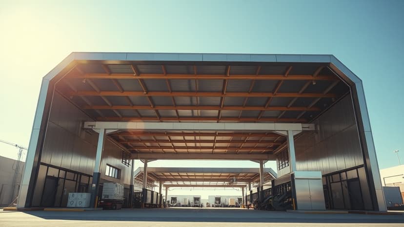 Delhi's Garbage Game-Changer: No More Ground Contact!