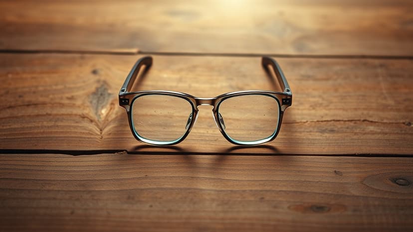 Delhi's Hidden Epidemic: Millions With Poor Vision Lack Glasses