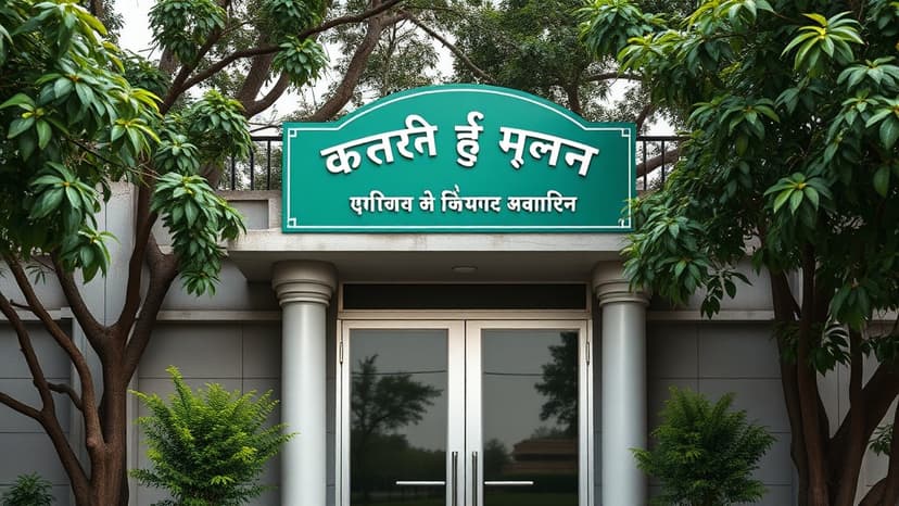 Delhi's Waste Woes: New Mounds Emerge Amidst Cleanup Efforts