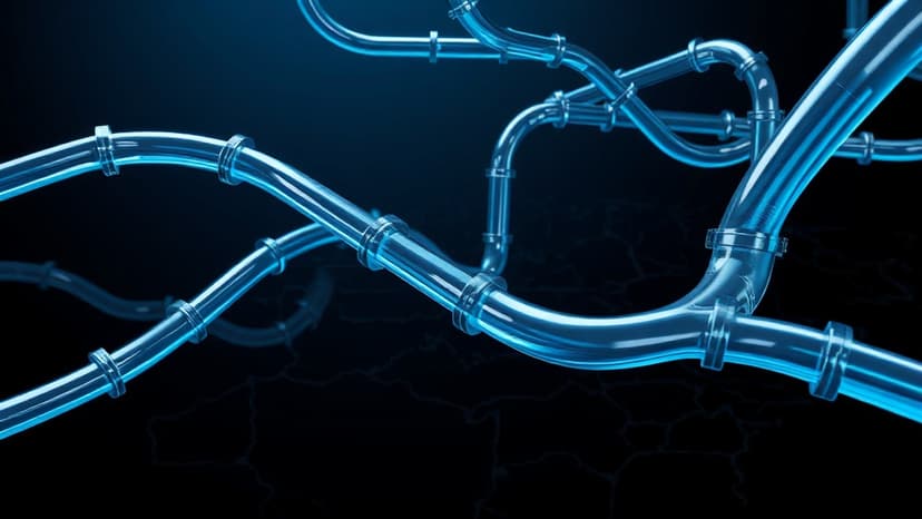 Delhi's Water System Gets Facelift