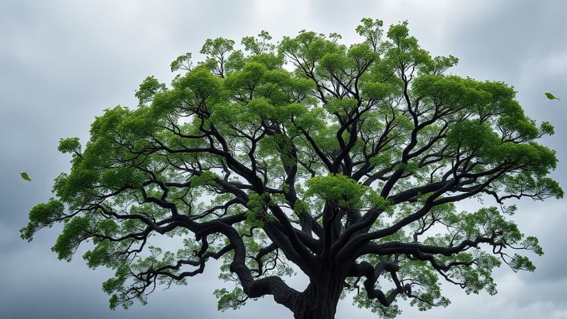 Delhi Rains Improve Air Quality, More Wet Weather Expected