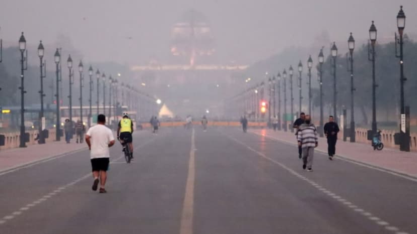 Delhi Braces for Karwa Chauth Rain: Moon Sighting Uncertain