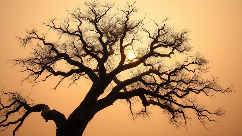 Delhi Shivers: Unseasonably Warm Winter Continues