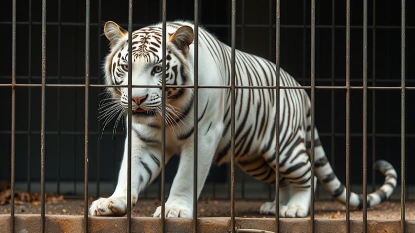 Minister Names Zoo Cubs: Durga, Devi, Kartik, Karni