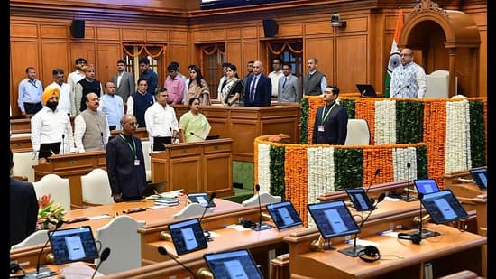 Delhi Air Quality Soars: Zero Farm Fires Last Winter