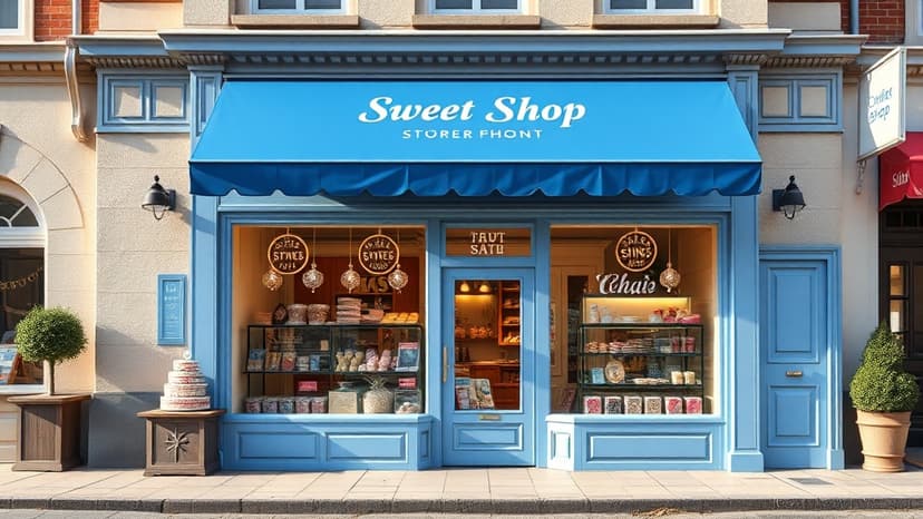 Delhi's Beloved Sweet Shop Closes After 95 Years