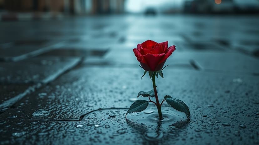 Delhi Shivers: Coldest March Day Since 2020!