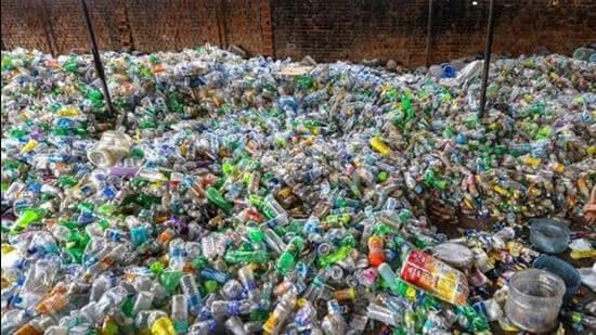 Delhi to Pay You Back for Recycling!