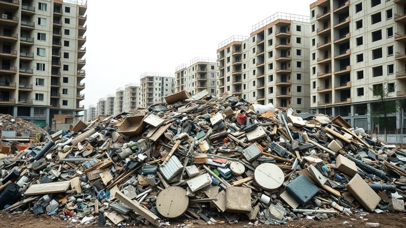 Delhi to Deploy 300 Machines for Free Septic Tank Cleaning