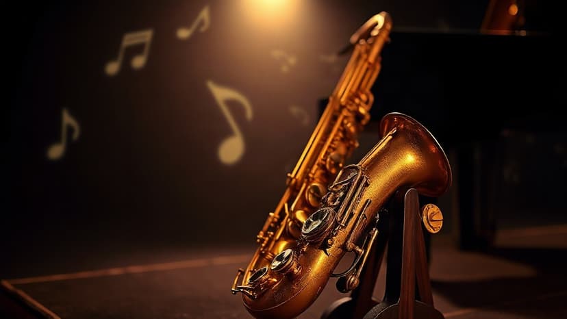 Delhi's Jazz Room: New Orleans comes alive