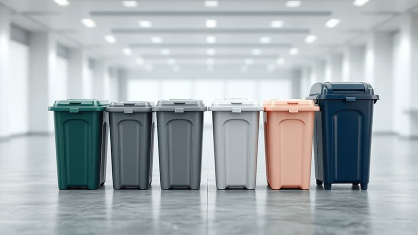 Delhi's Waste Wars: New Rules Mean Zero Waste!