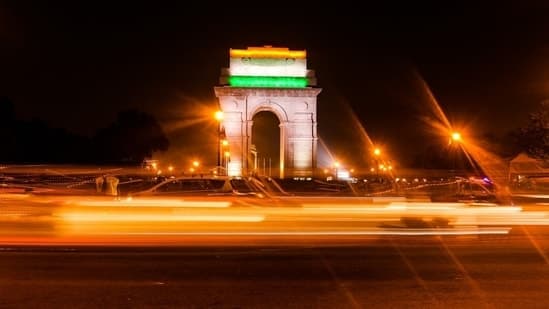 Delhi Air Quality Reverses Normal Trend This February