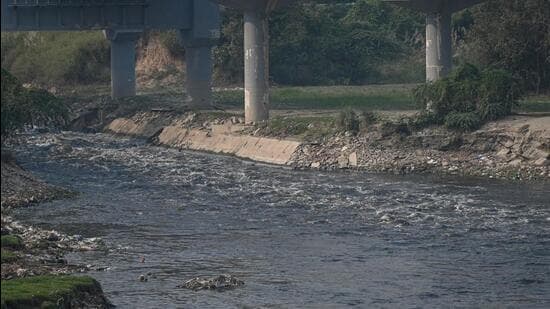 Delhi Drains Get In-Situ Treatment Overhaul