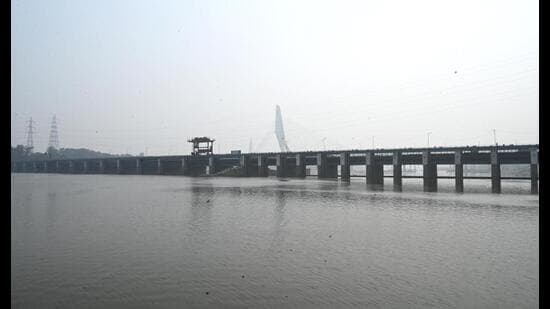 Yamuna River Choked: Microplastics Found Everywhere in Delhi