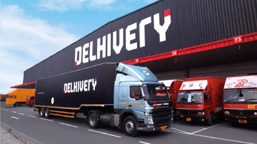 Margin Hits Cloud Delhivery's Q1, Citi Optimistic