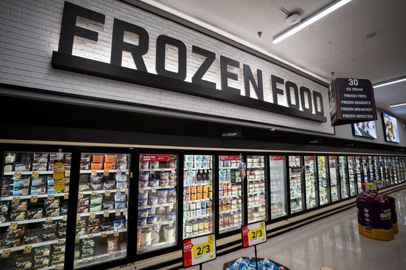 So Delicious Ice Cream Recalled Over Contamination
