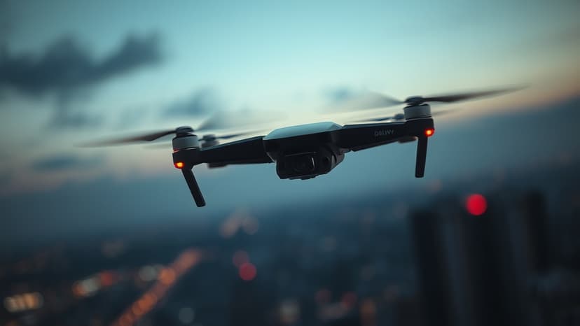 Delivery Apps Defy Conflict: Essentials Still Arrive