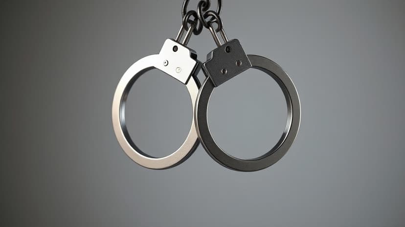 Delivery Man's Obsession Turns Deadly Threat