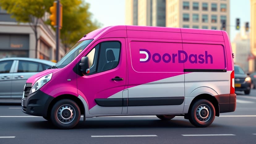 Delivery Surge and Pharma Setback Shake Up Markets