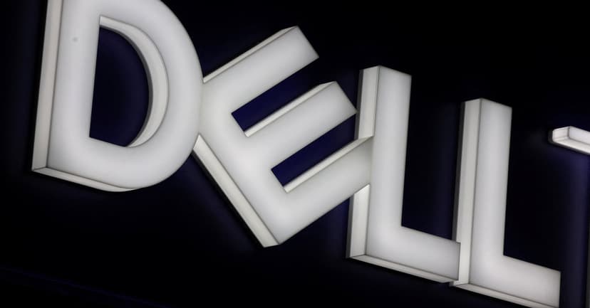 Dell's AI Server Boom: Revenue Soars Past Projections