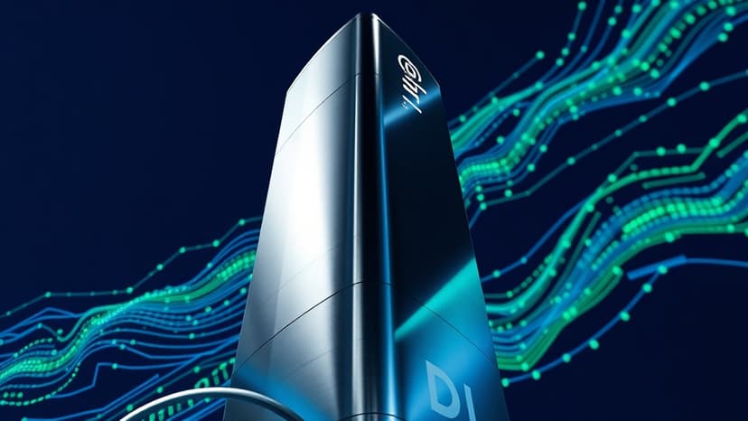 Dell's PC Sales Surge on Commercial Demand