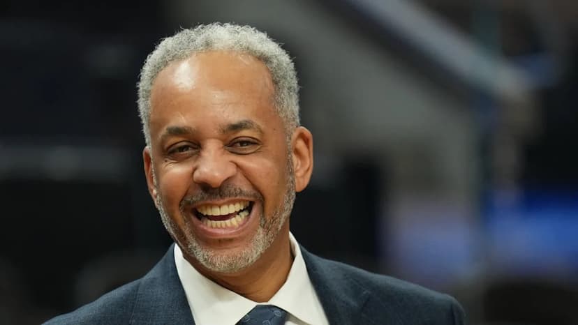 Dell Curry: From Player to Announcer, Hornets Honor No. 30