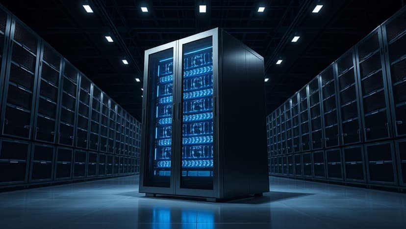 Dell Cuts 11,000 Jobs Amid AI Server Boom