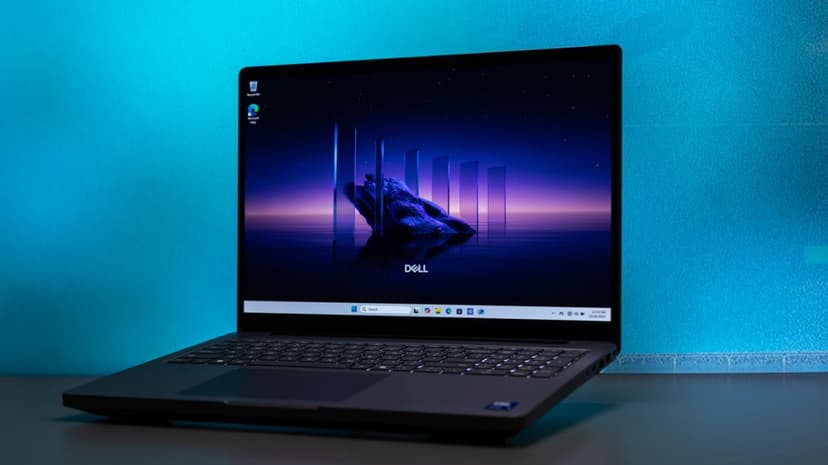 Dell's $11K Laptop: A Beast of a Workstation