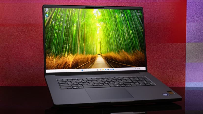 18-Inch Powerhouse: Unleash Extreme Mobile Workstation