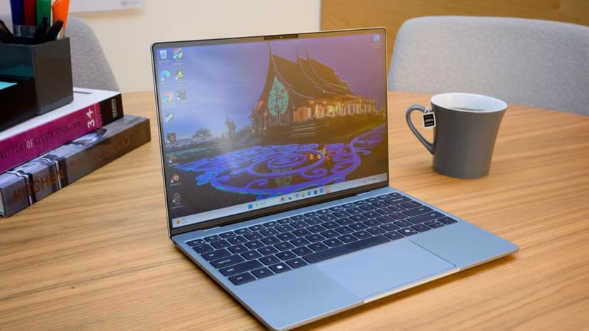 Dell XPS 13: Budget Beauty or Performance Flaw?