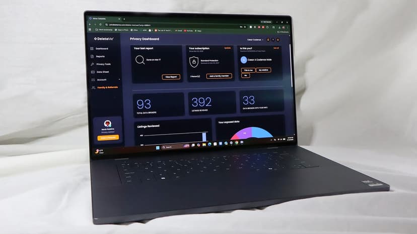 Dell XPS 16: A 2026 Laptop Evolution