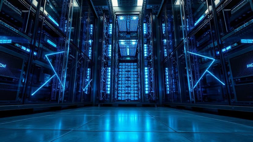 Dell's AI Server Orders Skyrocket Past $60 Billion