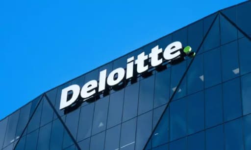 Deloitte India: AI Upskilling, Not Job Cuts, Is Key