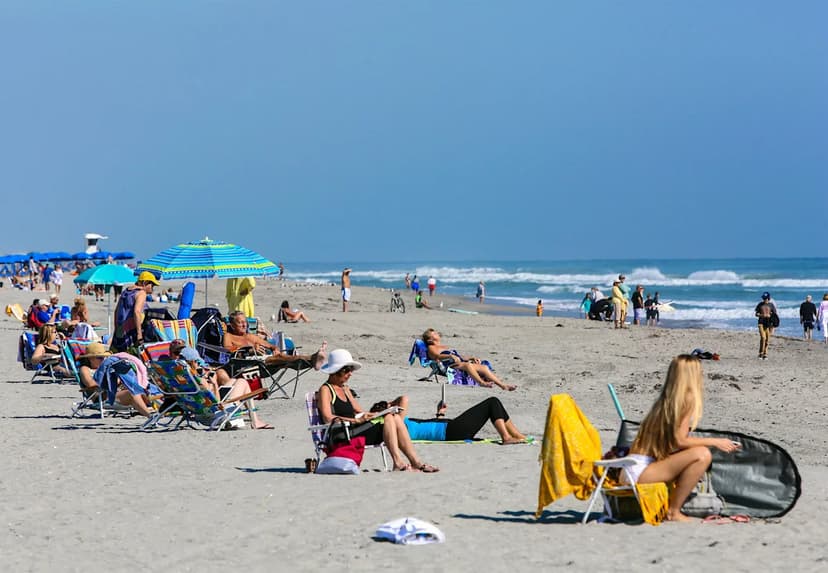 Delray Beach Shores Up Coastline with Multimillion-Dollar Renourishment Project