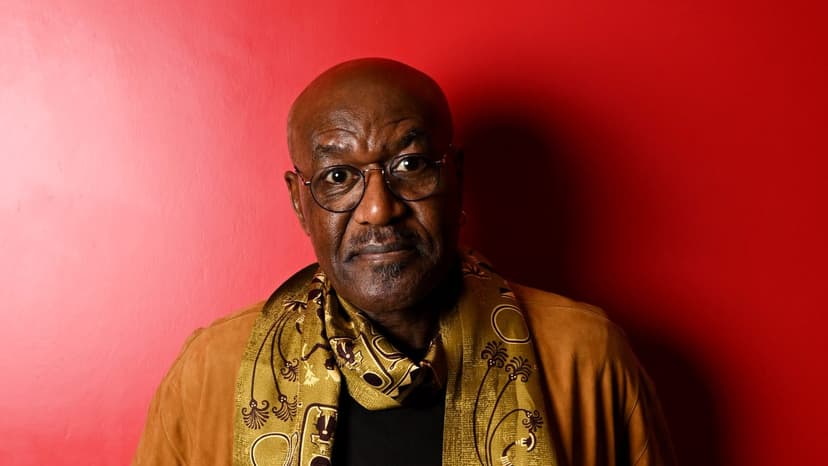 Delroy Lindo: Back in Awards Running with 'Sinners'