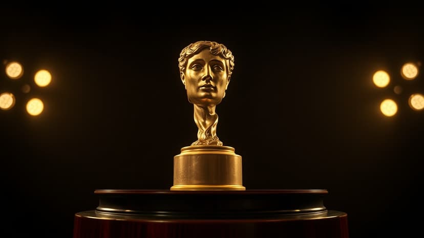 Delroy Lindo Breaks Silence on BAFTA Racial Slur