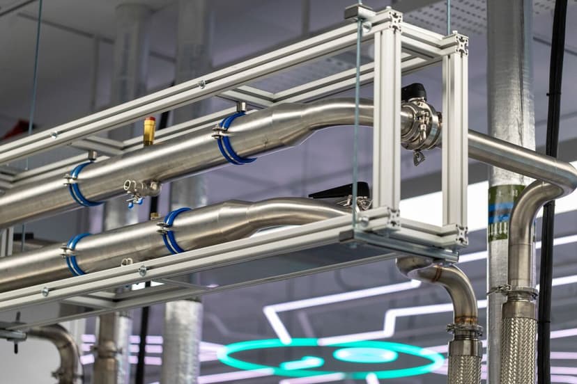 Delta Electronics' AI surge fuels record earnings