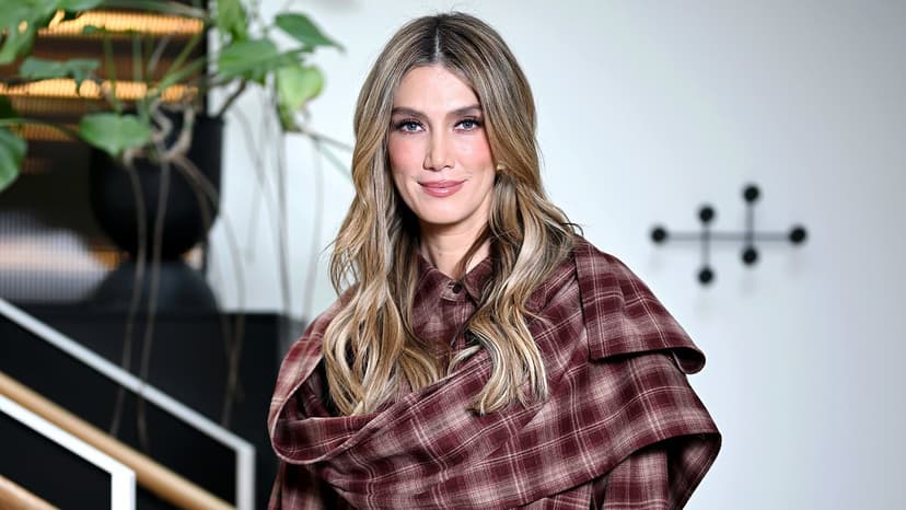 Delta Goodrem Joins Strictly 2026 Lineup!