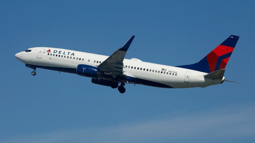 Delta Adds Nonstop Austin-San Diego Flights