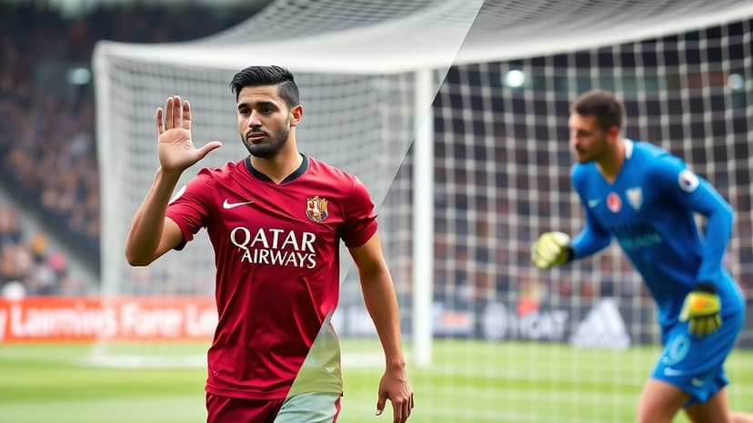 Dembélé's Audacious Chip Leaves Goalkeeper Speechless