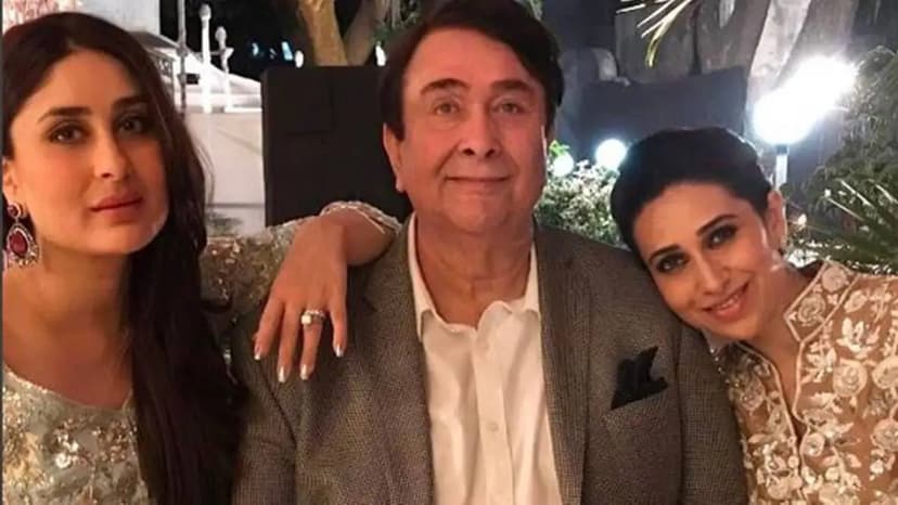 Kareena's Father's Dementia: What You Need to Know