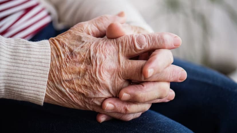 70% of Seniors Show Cognitive Decline in Indian Study